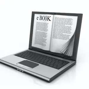 Creating E-books as Digital Assets