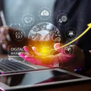 Digital Branding for Asset Growth