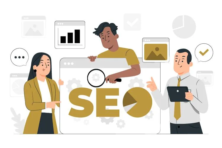 SEO and Content Monetization