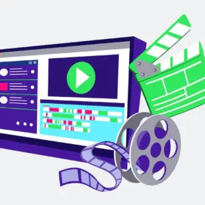 Video Content as an Asset