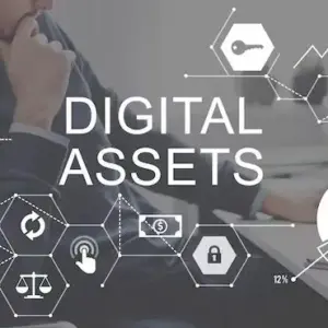 Building Digital Assets for Entrepreneurs