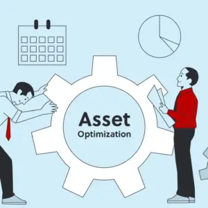 Website Optimization for Asset Value