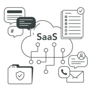 Building and Managing SaaS Assets