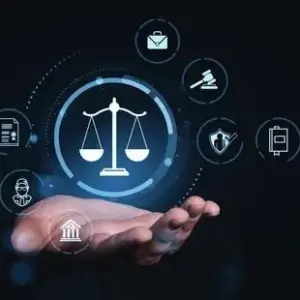 Legal Considerations for Digital Assets