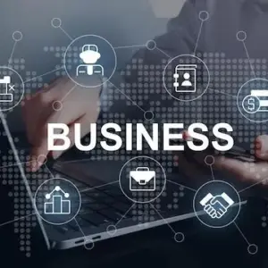 Comprehensive Online Business Management