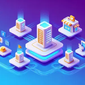 Building a Digital Empire