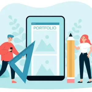 Building Your Digital Portfolio