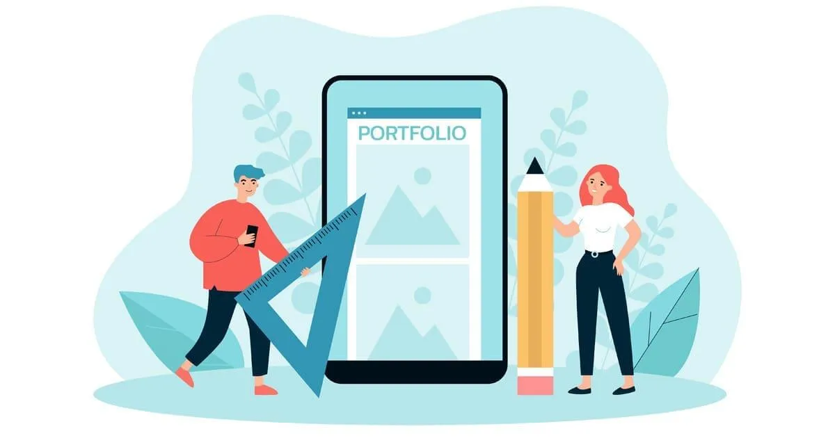 Building Your Digital Portfolio