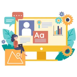 Advanced Content Management