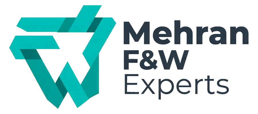 Mehran F&W Experts